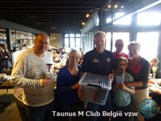 voorjaarsrondrit Taunus M Club België 2016